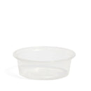 2oz RPET Sauce Pot & Lid - 1000pk