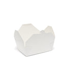 No.3 Leak Proof White Deli Box - 200pk