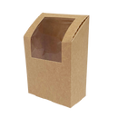 Standard Kraft Wrap Box - 500pk