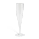 170ml Champagne Flute - 100pk