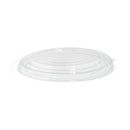 1090ml Clear Domed PET Lid - 300pk
