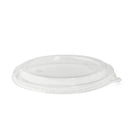 1300ml Clear Domed PET Lid - 300pk