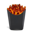 Large Black Chip Scoop - 500pk