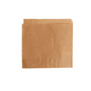 Kraft Bag Open 2 Sides - 1000pk
