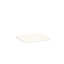 No. 2 Aluminium Foil Container Lid - 1000pk