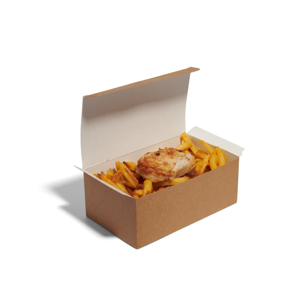 Food Boxes