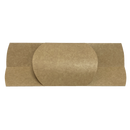 Kraft Tortilla Wrap Sleeve - 1000pk