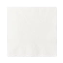 33cm 2 Ply White Paper Lunch Napkin - 2000pk
