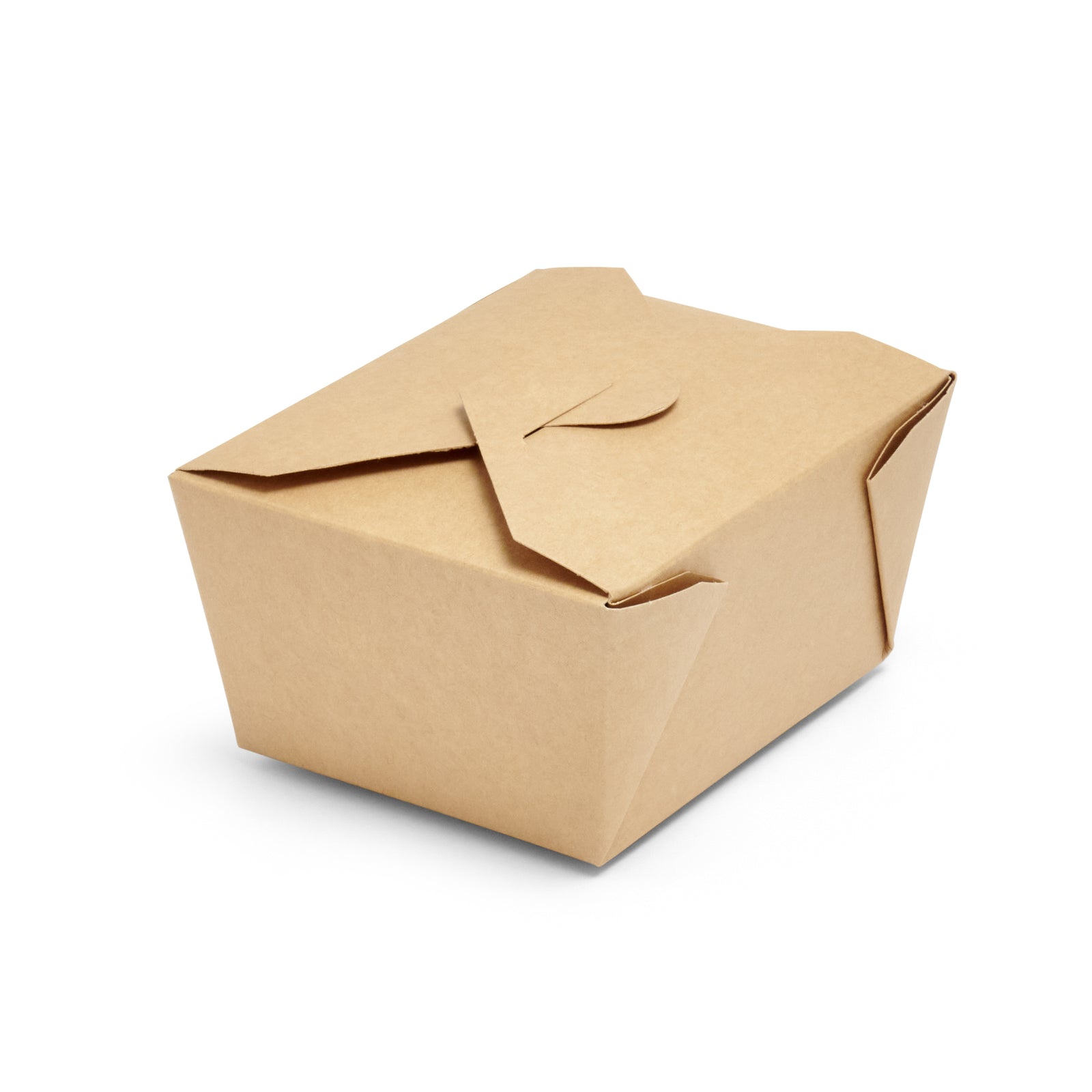 Deli Box Defect 450x No 1 Leak Proof Kraft Deli Box Takeaway Food Container
